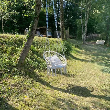 La Dorée Avec Sauna Et Jacuzzi Privés *