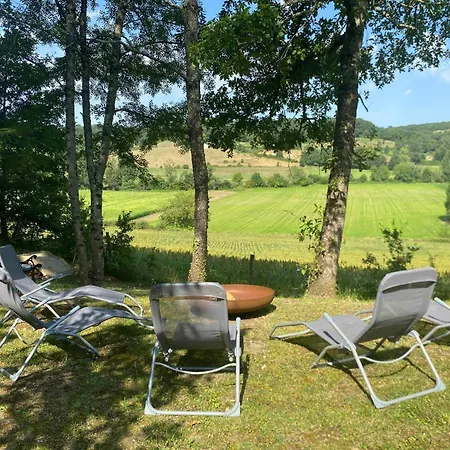 Bed & Breakfast La Dorée Avec Sauna Et Jacuzzi Privés *